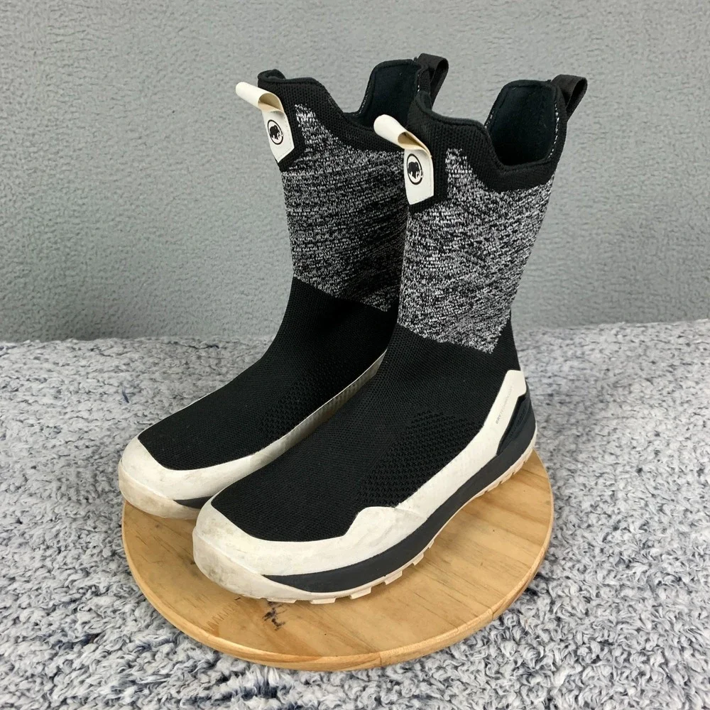 Mammut falera ii